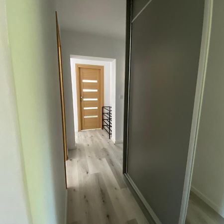 דירות דוז'ניקי ז'דרוז' Apartament Duszniki-Zdroj מראה חיצוני תמונה