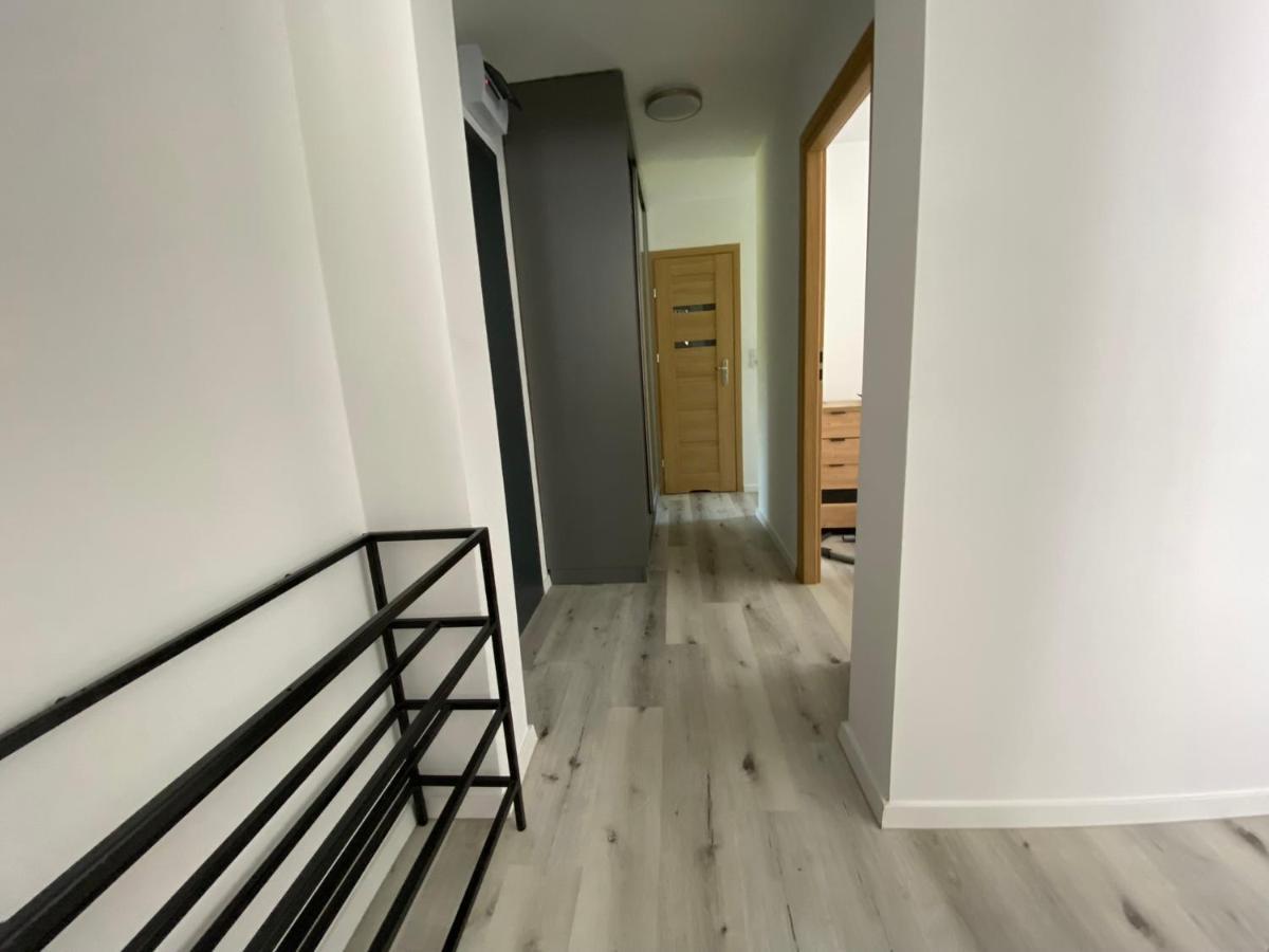 דירות דוז'ניקי ז'דרוז' Apartament Duszniki-Zdroj מראה חיצוני תמונה