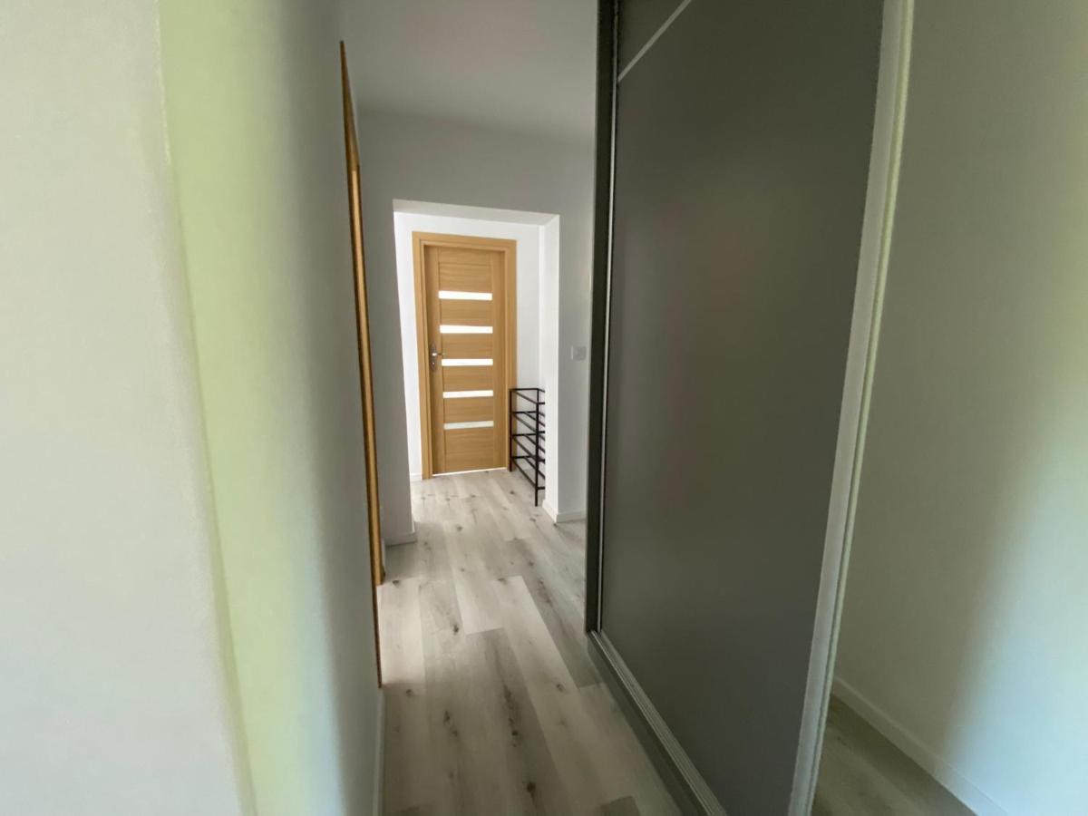 דירות דוז'ניקי ז'דרוז' Apartament Duszniki-Zdroj מראה חיצוני תמונה