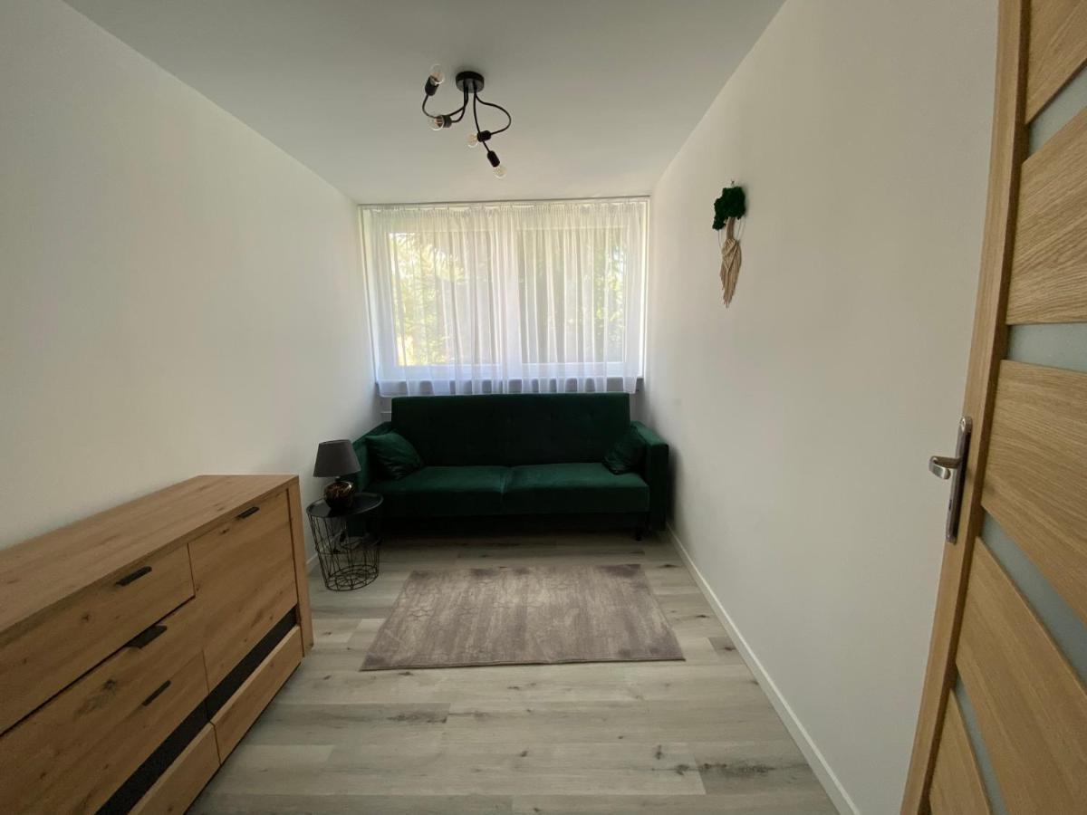 דירות דוז'ניקי ז'דרוז' Apartament Duszniki-Zdroj מראה חיצוני תמונה